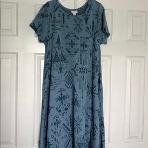 Lularoe Carly